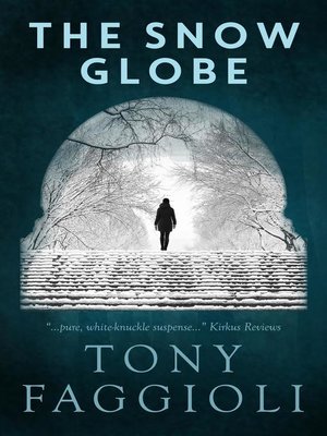 cover image of The Snow Globe